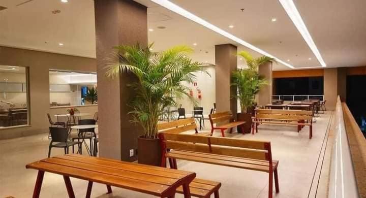 Hotel Solar Aguas Park - Proximo Ao Thermas Dos Laranjais Olimpia