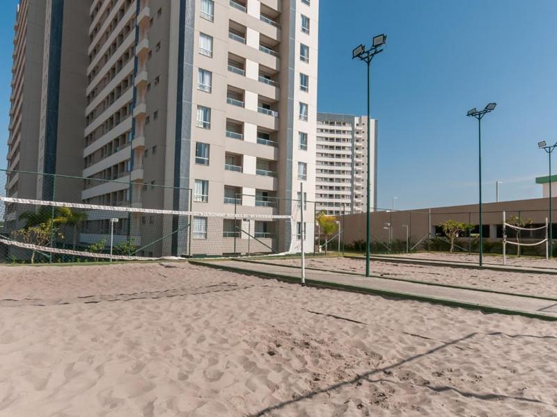 Solar Aguas Park - Proximo Ao Thermas Dos Laranjais 5*