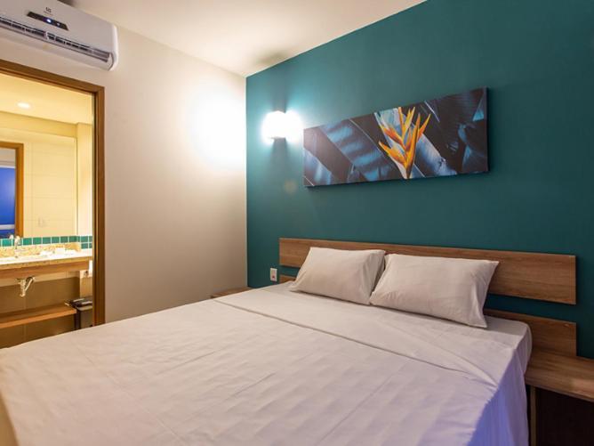 Hotel Solar Aguas Park - Proximo Ao Thermas Dos Laranjais Olimpia