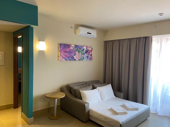 Solar Aguas Park - Proximo Ao Thermas Dos Laranjais Hotel Olimpia